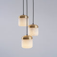Bild in Galerie-Betrachter laden, Asta Alabaster Pendant Lamp
