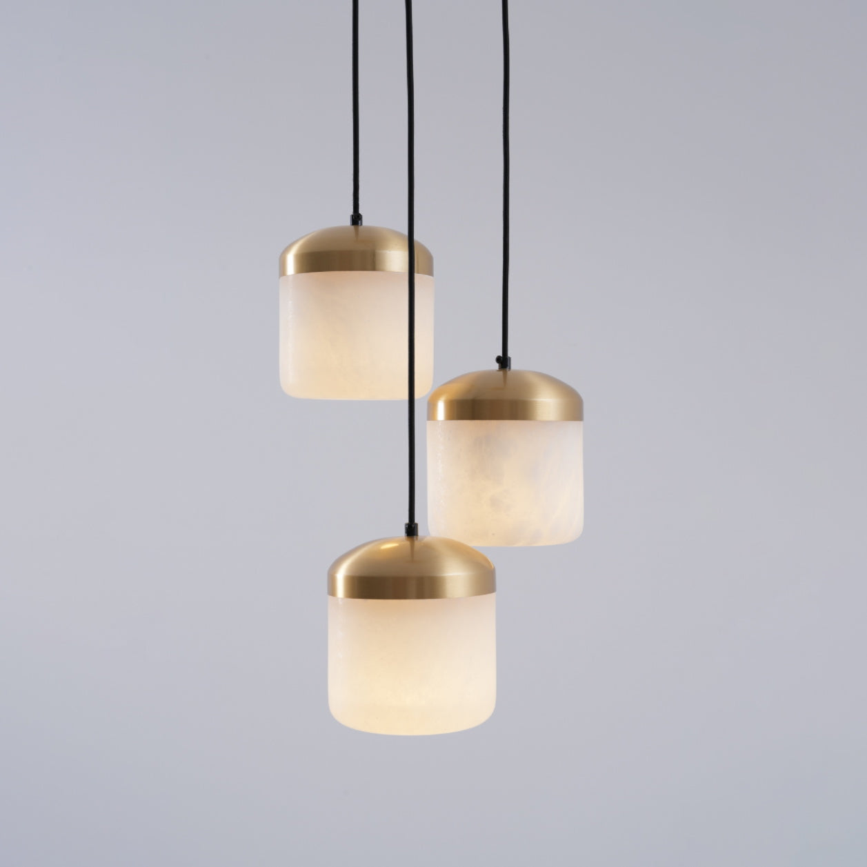 Asta Alabaster Pendant Lamp