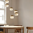 Load image into Gallery viewer, Asta Alabaster Pendant Lamp
