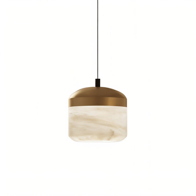 Asta Alabaster Pendant Lamp
