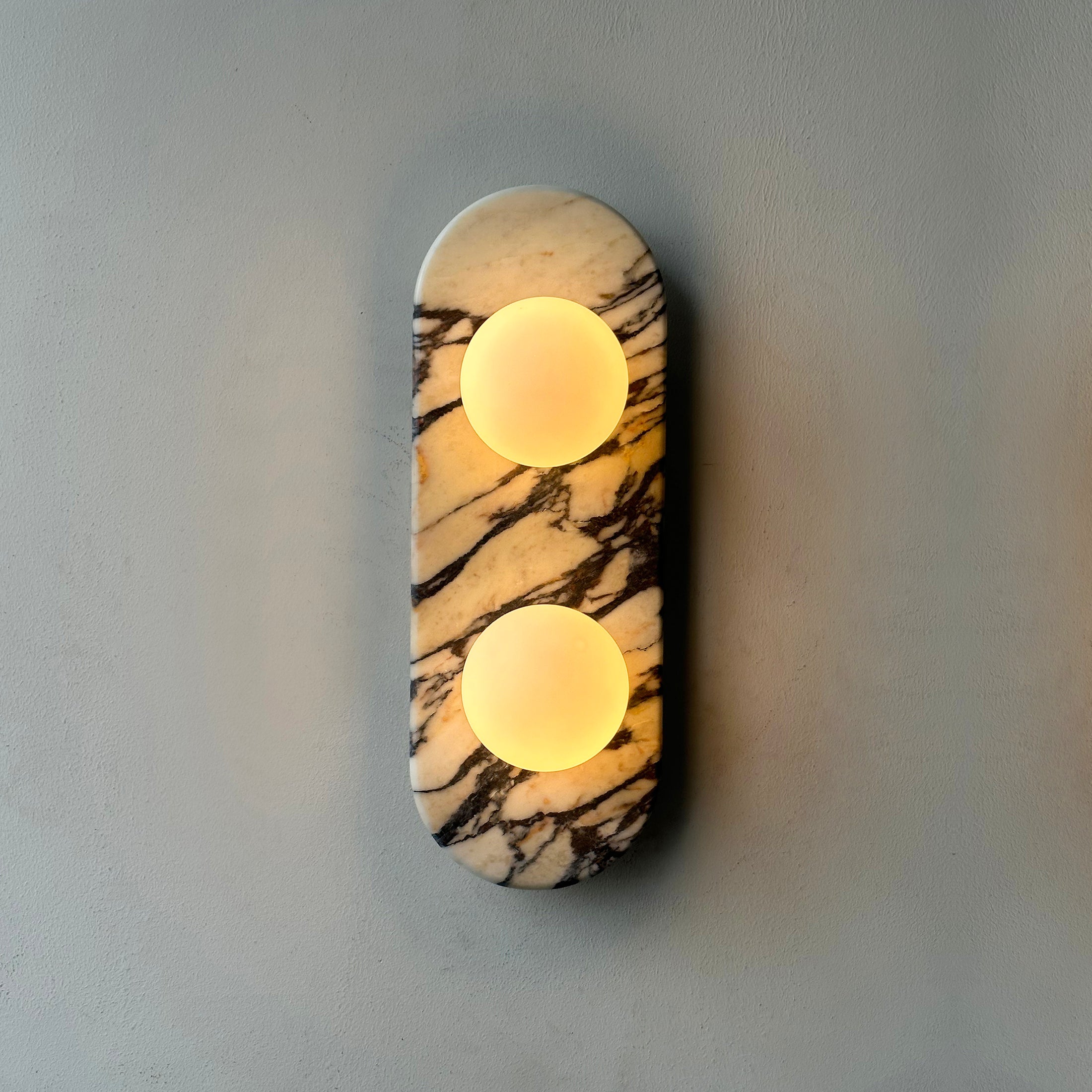 Asteria Wall Lamp