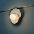 Bild in Galerie-Betrachter laden, Astr Stone Wall Lamp
