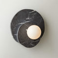 Bild in Galerie-Betrachter laden, Astr Stone Wall Lamp
