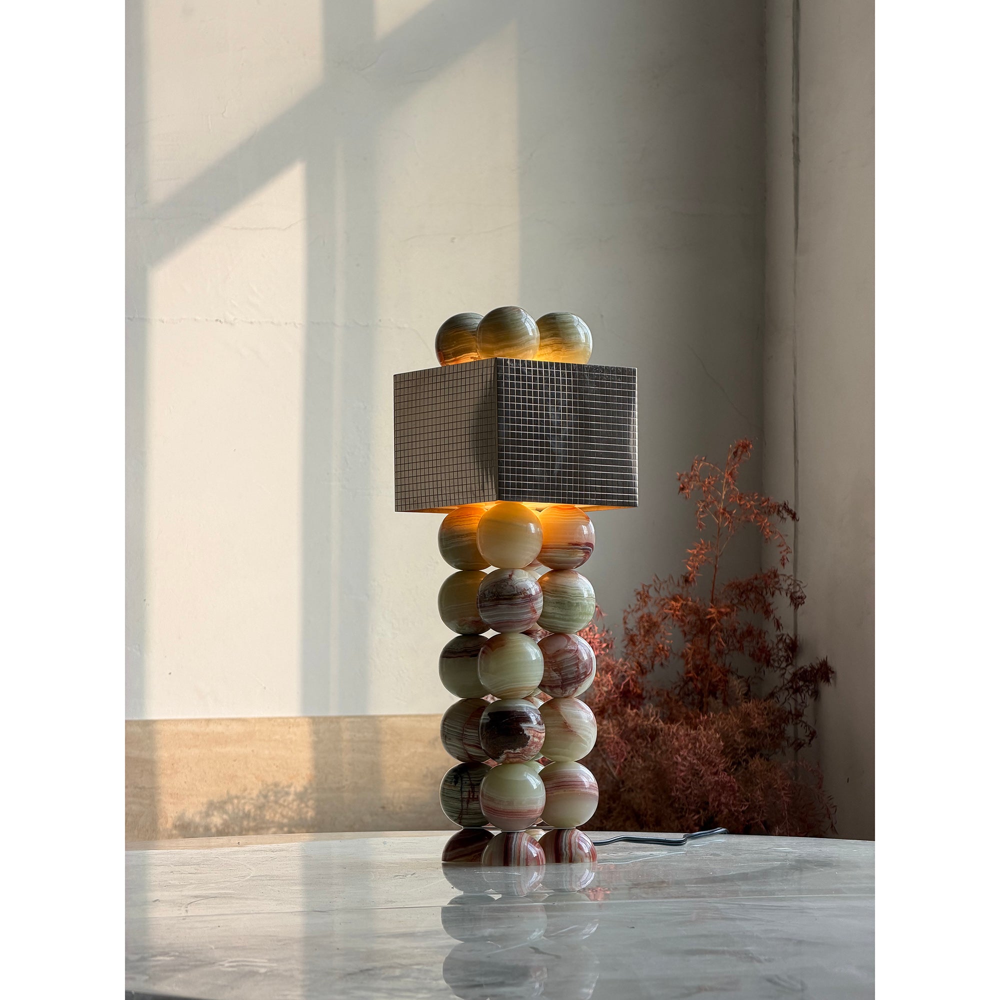 Atalaya Table Lamp