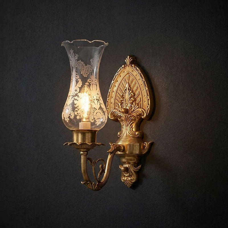 Athea Wall Sconce