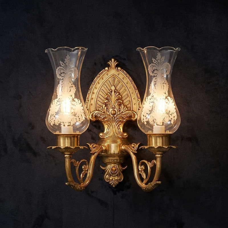 Athea Wall Sconce