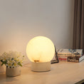 Load image into Gallery viewer, Athena Table Lamp
