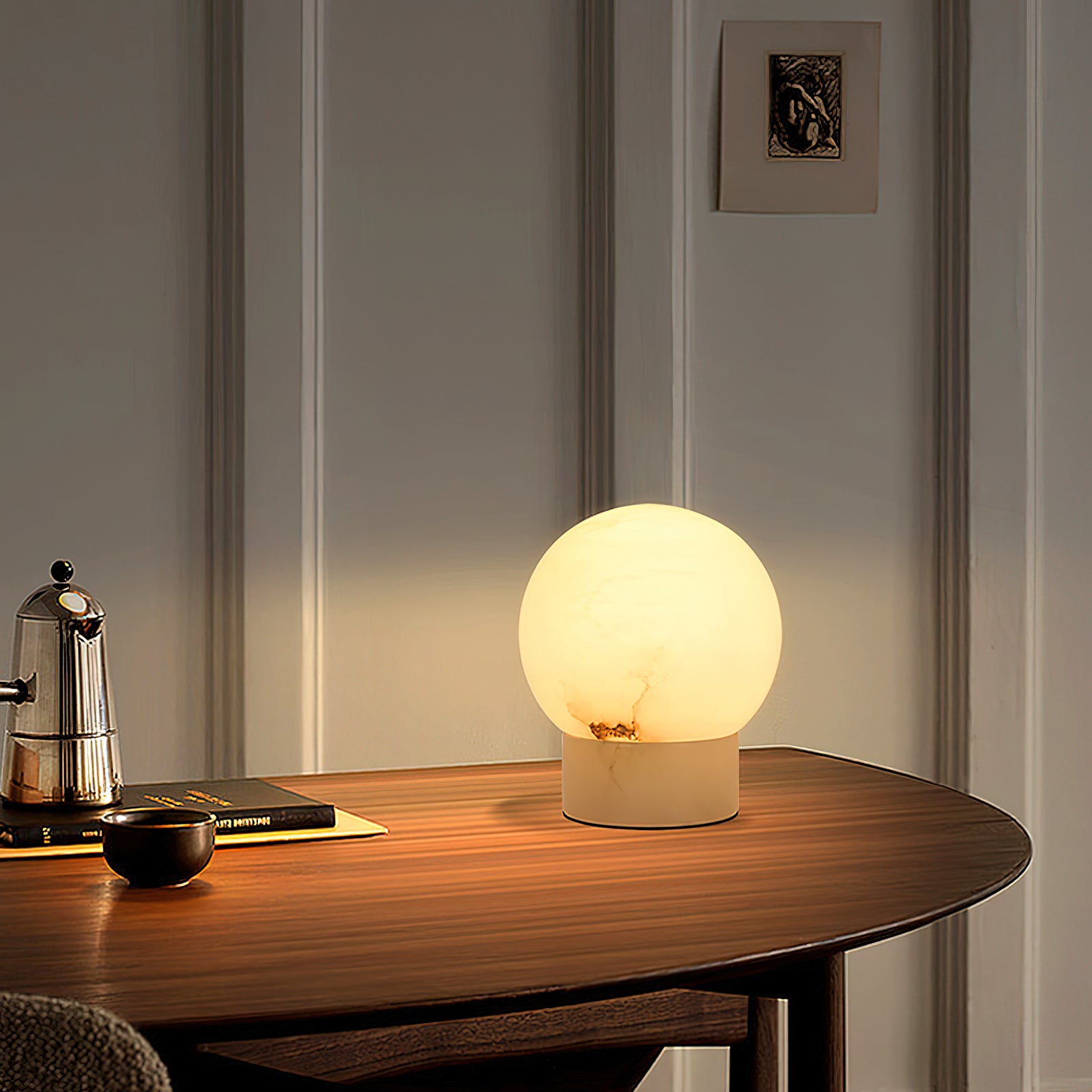 Lampe de table Athéna