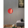 Load image into Gallery viewer, Athletes Floor Lamp
