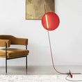 Load image into Gallery viewer, Athletes Floor Lamp
