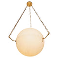 Bild in Galerie-Betrachter laden, Atlas Alabaster Pendant Lamp
