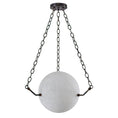 Load image into Gallery viewer, Atlas Alabaster Pendant Lamp
