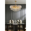 Bild in Galerie-Betrachter laden, Atlas Crystal Chandelier
