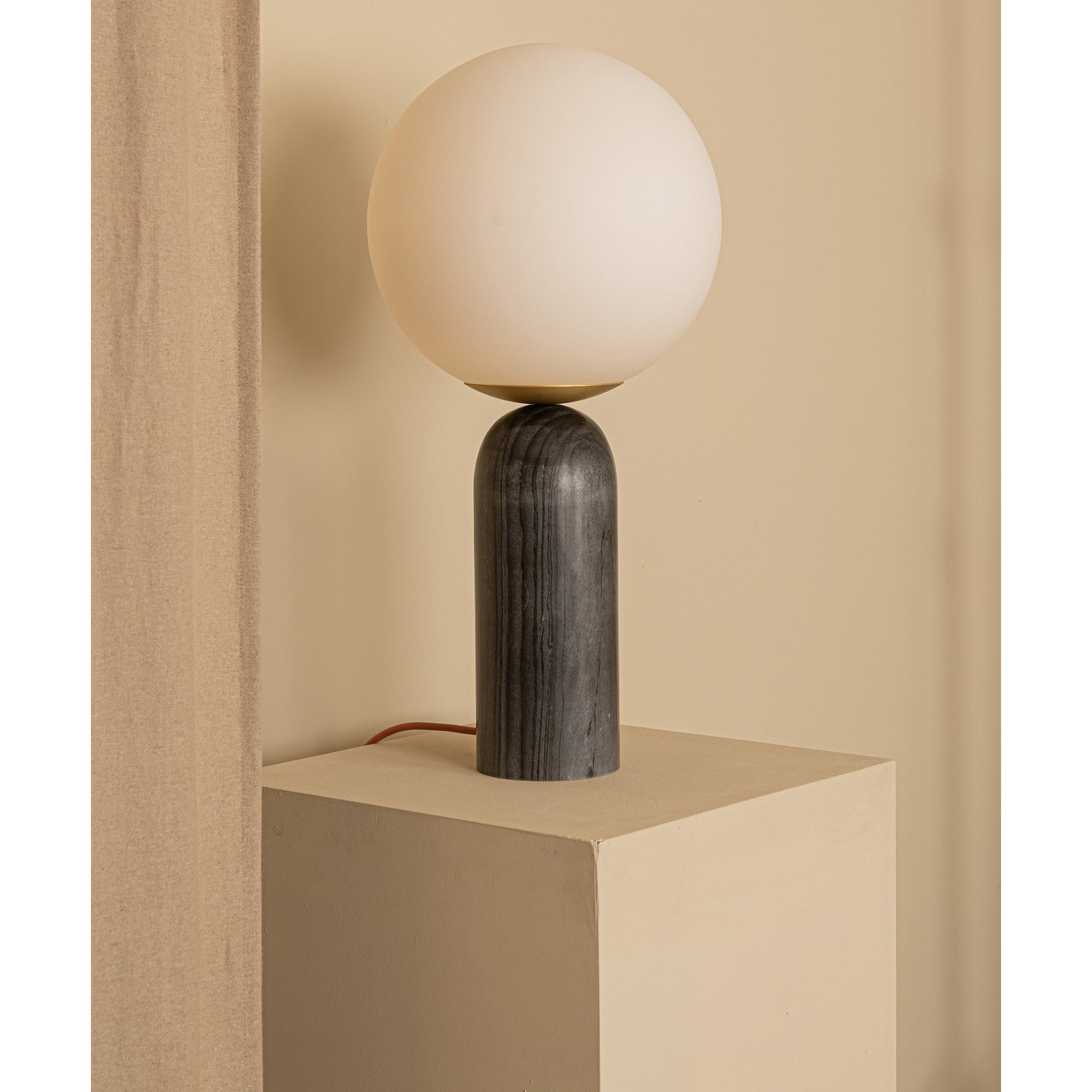 Atlas Table Lamp