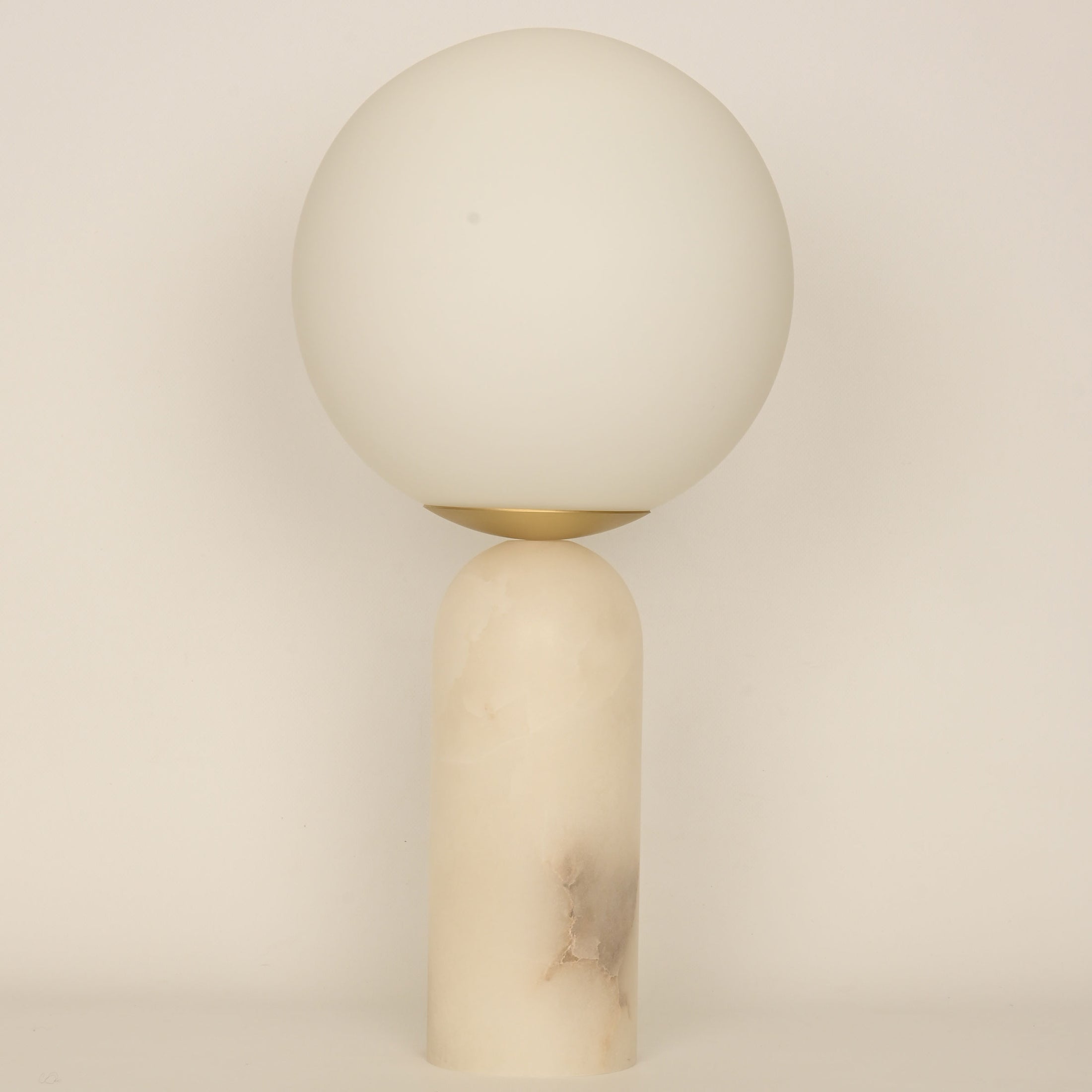 Atlas Table Lamp