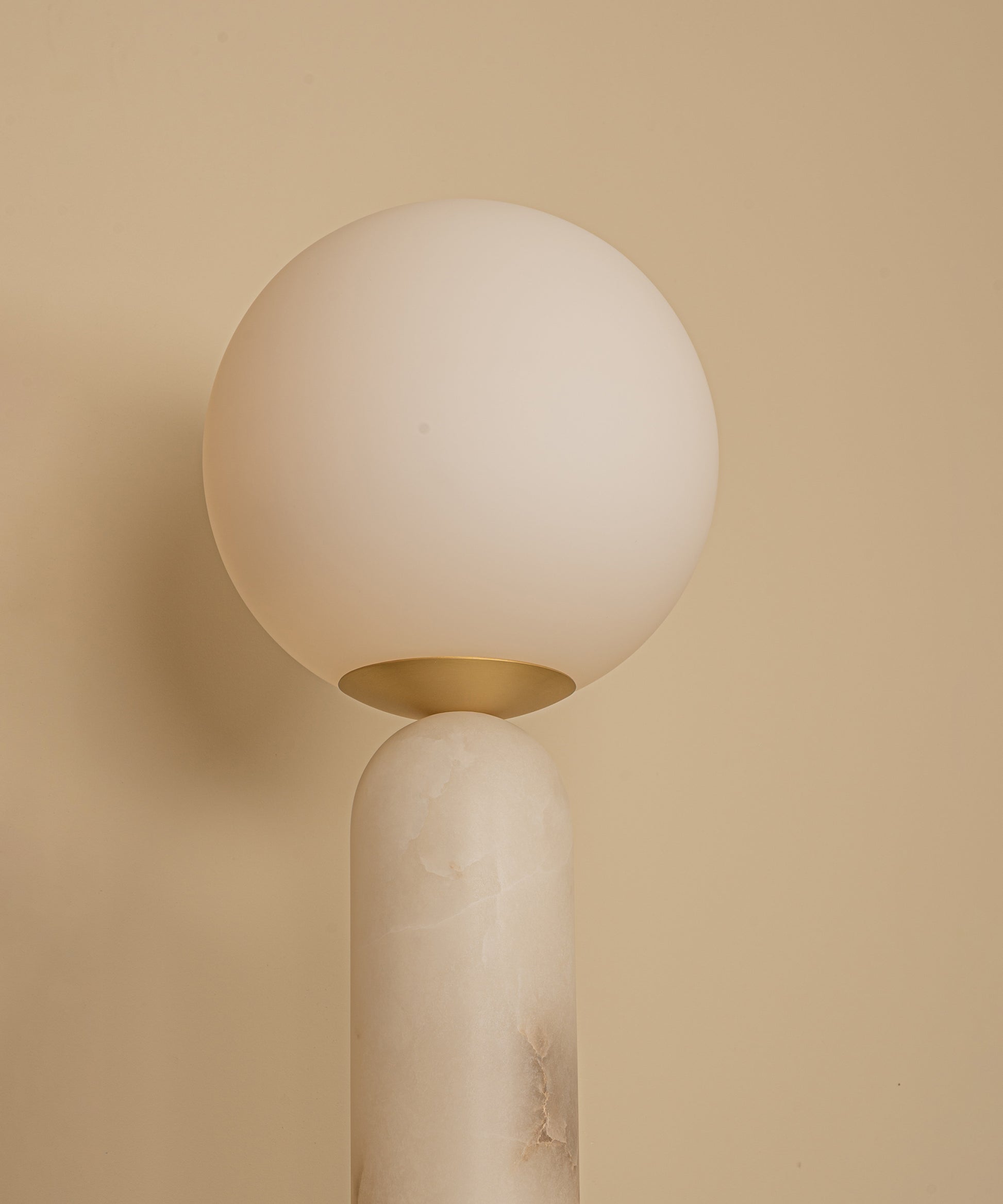 Atlas Table Lamp
