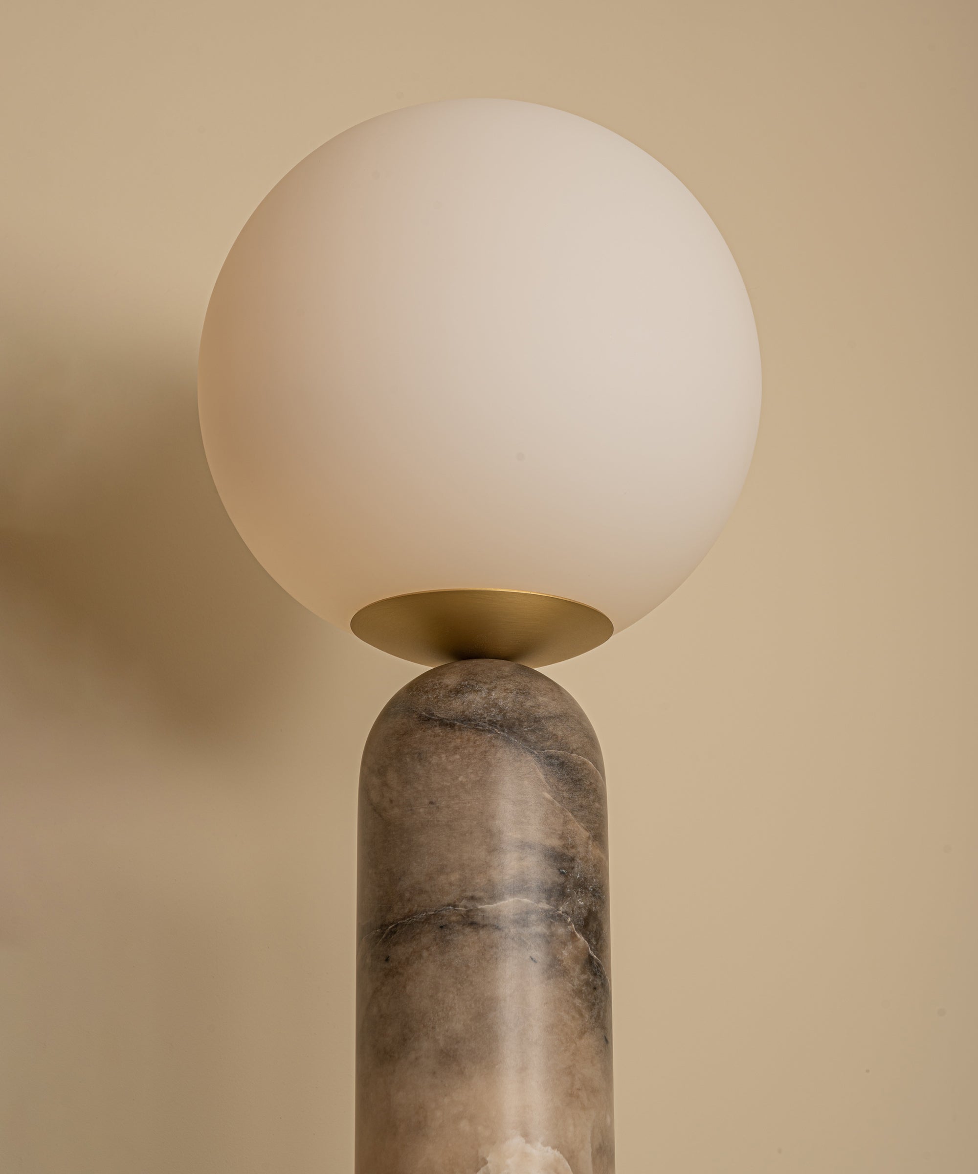 Atlas Table Lamp