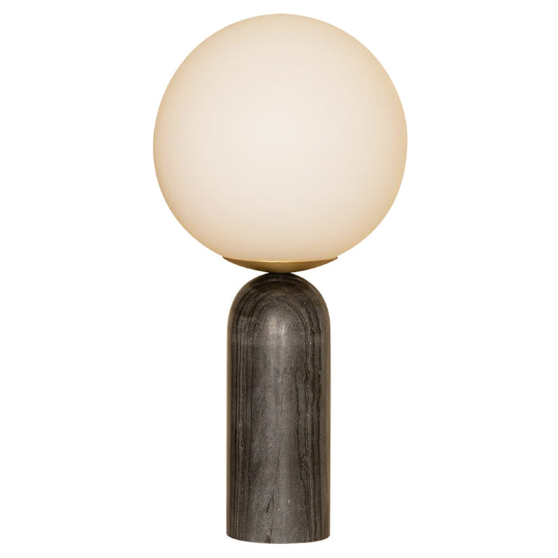 Atlas Table Lamp