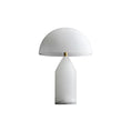 Load image into Gallery viewer, Atollo Alabaster Table Lamp
