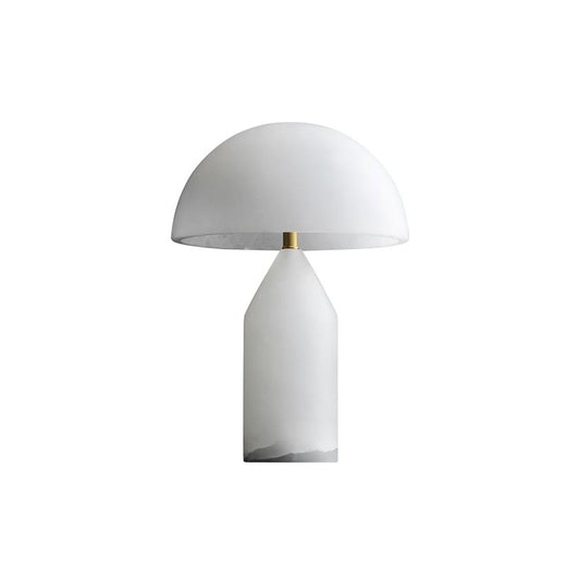 Atollo Alabaster Table Lamp