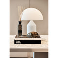 Load image into Gallery viewer, Atollo Alabaster Table Lamp
