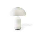 Load image into Gallery viewer, Atollo Glass Table Lamp
