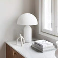 Load image into Gallery viewer, Atollo Glass Table Lamp
