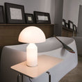 Load image into Gallery viewer, Atollo Glass Table Lamp
