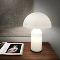 Load image into Gallery viewer, Atollo Glass Table Lamp
