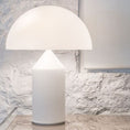 Load image into Gallery viewer, Atollo Glass Table Lamp
