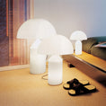 Load image into Gallery viewer, Atollo Glass Table Lamp
