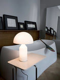 Load image into Gallery viewer, Atollo Glass Table Lamp
