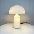 Load image into Gallery viewer, Atollo Glass Table Lamp
