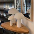 Load image into Gallery viewer, Atollo Glass Table Lamp
