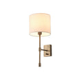 Bild in Galerie-Betrachter laden, Atticus Wall Lamp
