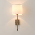 Bild in Galerie-Betrachter laden, Atticus Wall Lamp
