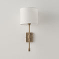 Bild in Galerie-Betrachter laden, Atticus Wall Lamp
