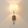 Load image into Gallery viewer, Atticus Wall Lamp
