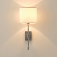 Load image into Gallery viewer, Atticus Wall Lamp
