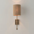 Bild in Galerie-Betrachter laden, Atticus Wall Lamp
