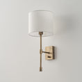 Load image into Gallery viewer, Atticus Wall Lamp
