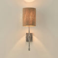 Load image into Gallery viewer, Atticus Wall Lamp
