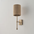 Bild in Galerie-Betrachter laden, Atticus Wall Lamp
