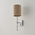 Load image into Gallery viewer, Atticus Wall Lamp
