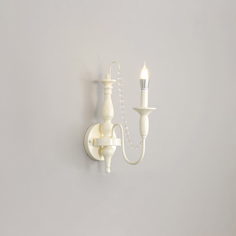 Aubervilliers Candle Wall Lamp