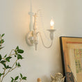 Bild in Galerie-Betrachter laden, Aubervilliers Candle Wall Lamp
