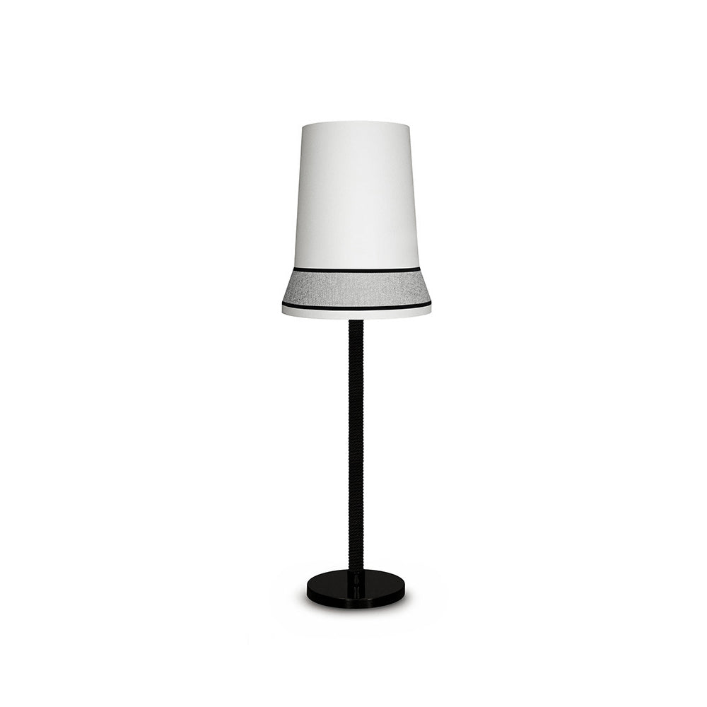 Audrey Contardi Floor Lamp