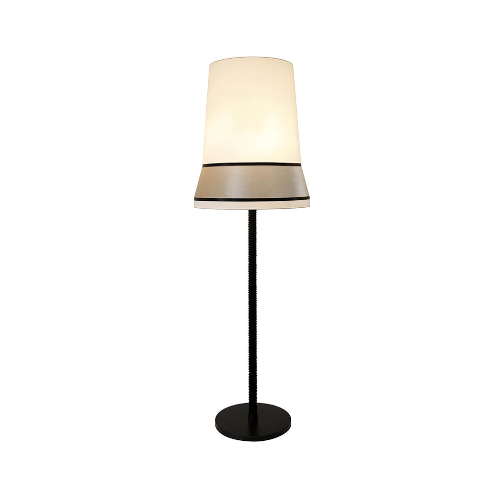 Audrey Contardi Floor Lamp