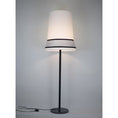 Load image into Gallery viewer, Audrey Contardi Floor Lamp
