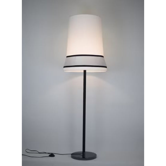 Audrey Contardi Floor Lamp